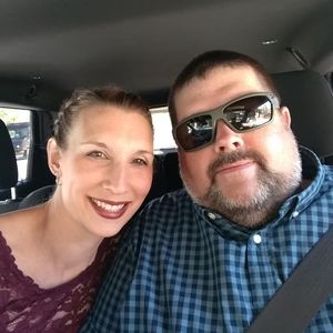 Meet your Posher, Scott